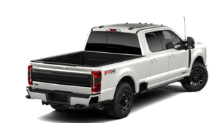 2026 Ford Super Duty® External Image 3